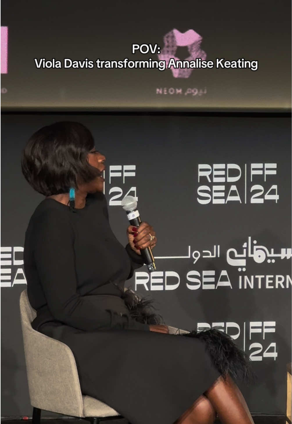 Aaahh i love her😩 #viola #davis #howtogetawaywithmurder #annalisekeating #jed #fyp #foryou #جدة #redseafilmfestival #مهرجان_البحر_الأحمر_السينمائي_الدولي #البلد 