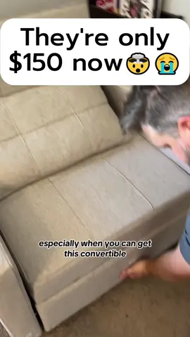#sofabed #sofa #bed #fypシ゚viral #erommy_furniture #LaborDay #tiktokfinds