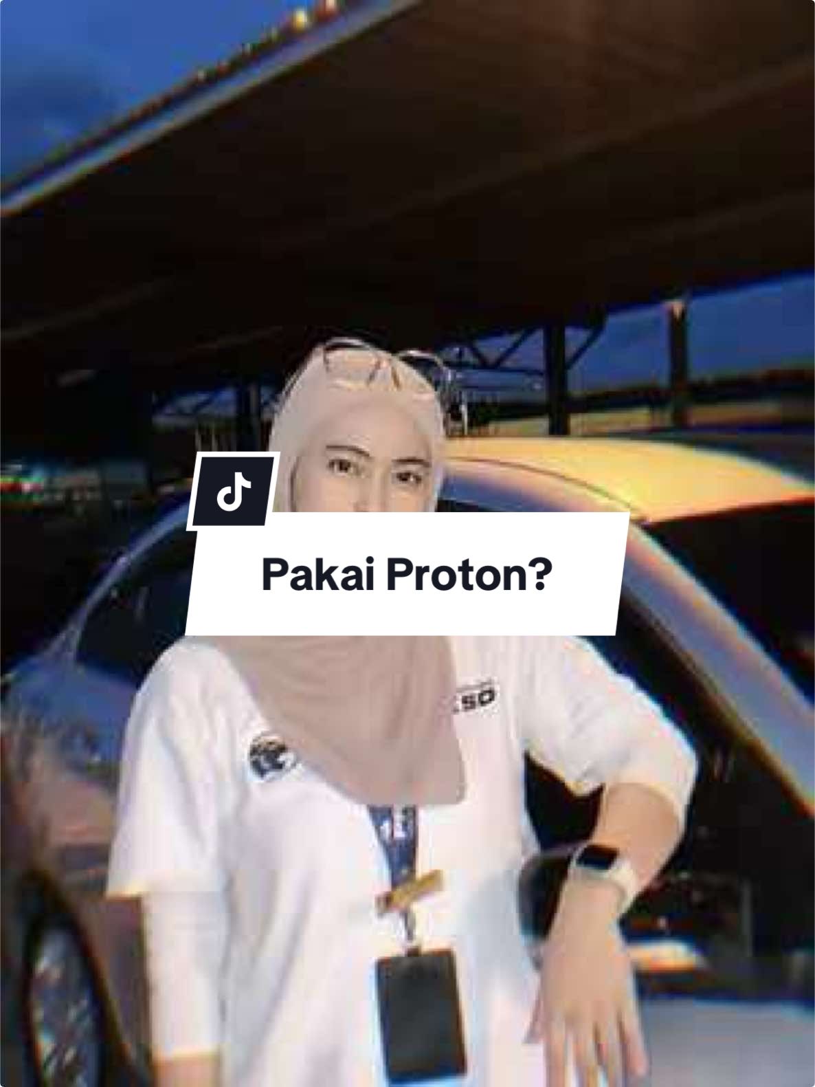 Check dulu gf/bf kamu pakai kereta proton ka dia? Kalau belum suru pm tepi kita kasi jadi dia setia ! HAHAHA #fypage #fookloi3ssandakan #salesadvisorproton #fyppppppppppppppppppppppp 