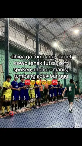 ver anchor || req? gas follow#iniarda #fyp #futsal #futsalplayer 