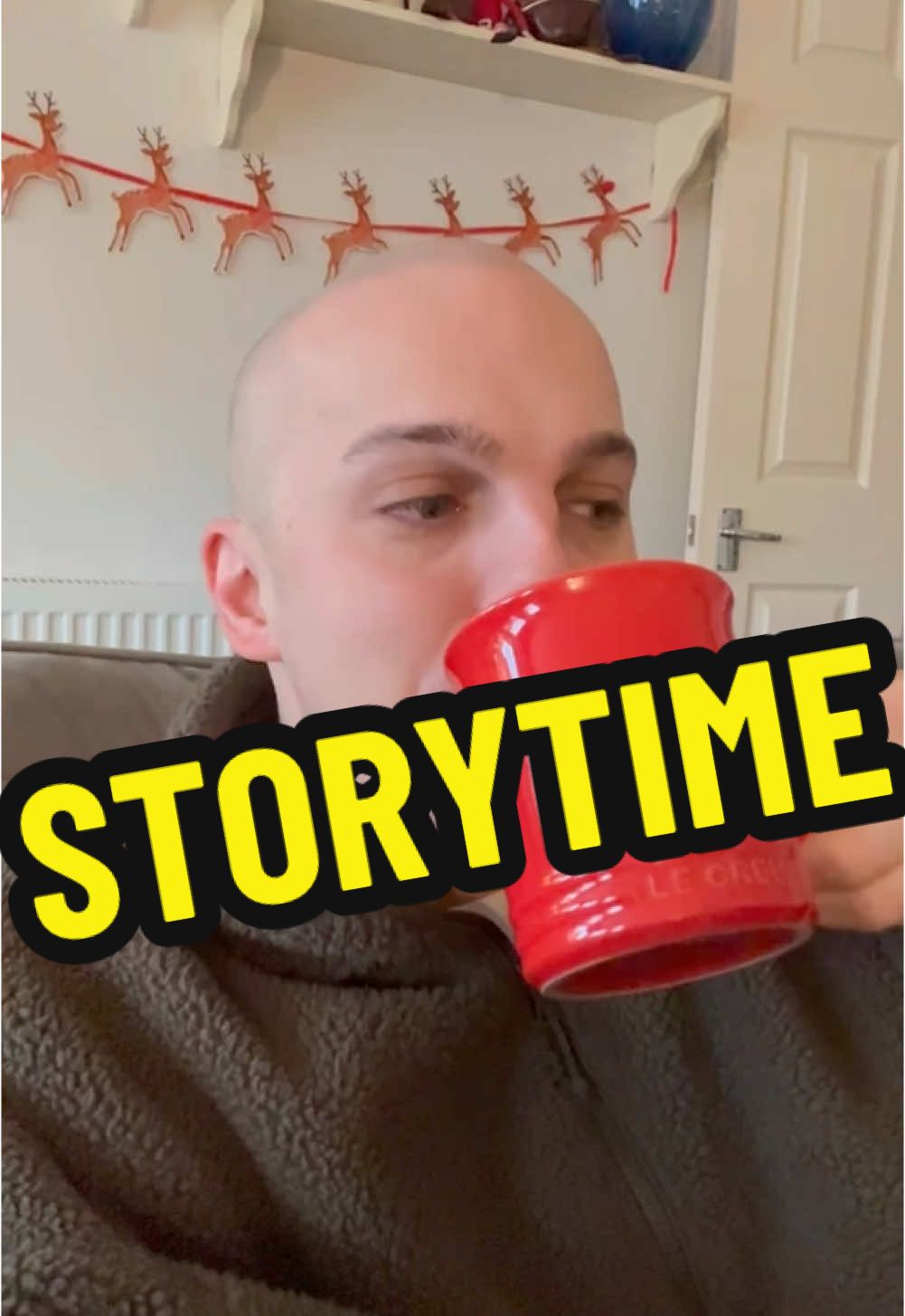 I’LL NEVER LIVE IT DOWN👽😂. If you listen to one story today, make it this one. #storytime 