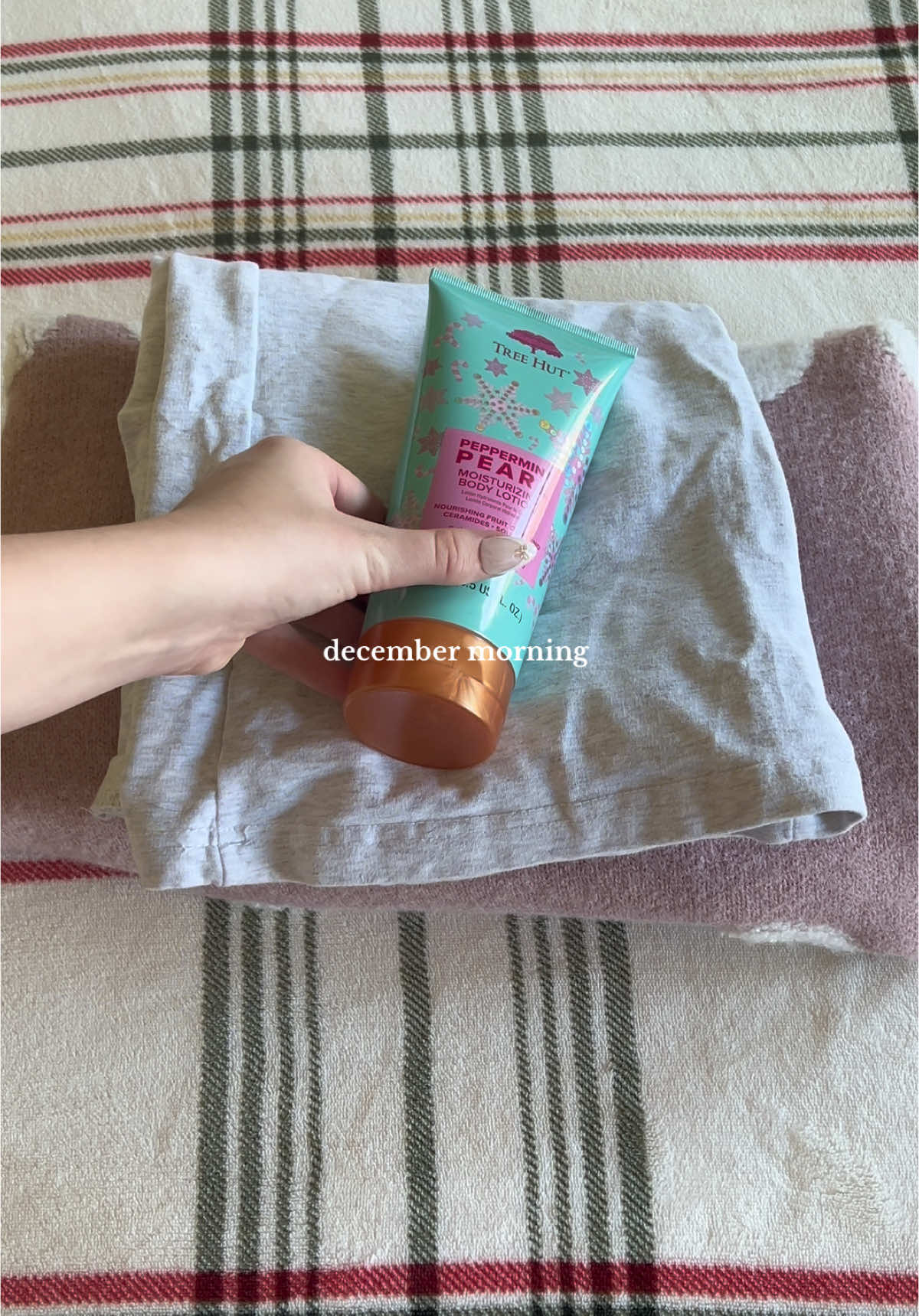 december morning #december #morning #morningroutine 