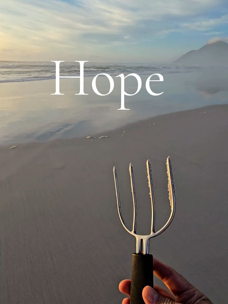 for Hope #24 #beachcalligraphy #nameonbeach #calligraphysouthafrica #nameinspiration   #myname #beachname #calligraphy #nameart #nameinsand #hope #hopeyoulikeit 