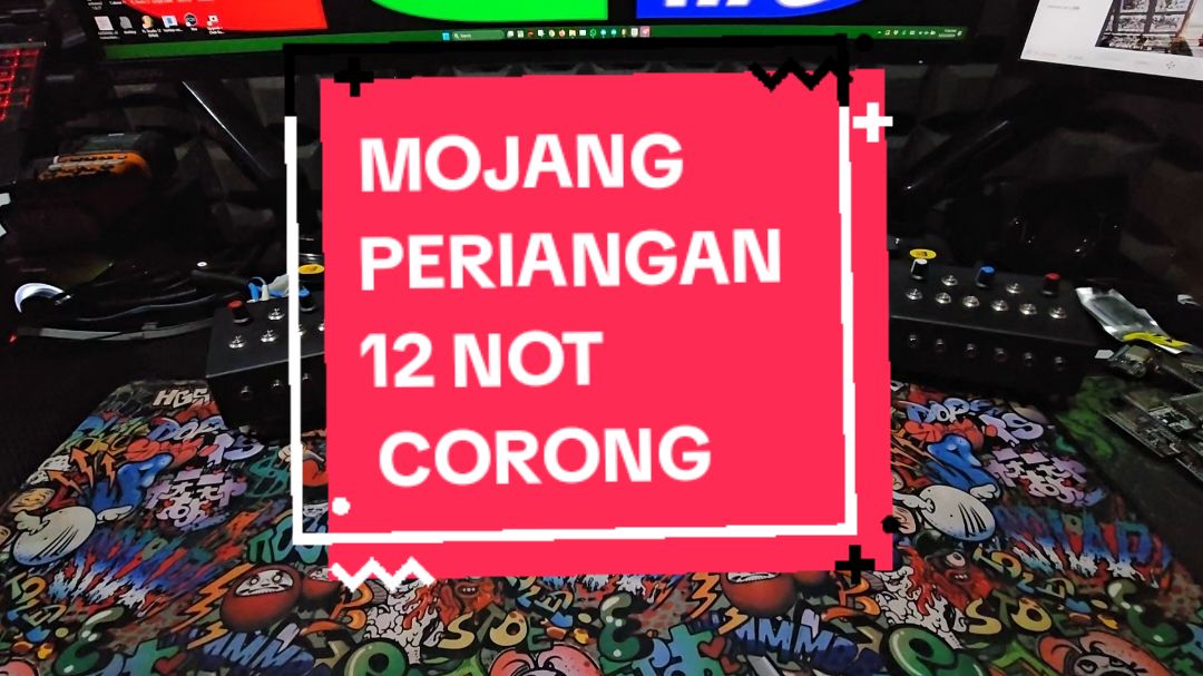 Membalas @teeman_gank  Gini Bukan Mojang Priangan Yuk Yang Mau Order Module  6-12 not nya Bisa Reservasi ke salah 1 akun di bawah ini: @AlzifaAirhorn  @Manise project  @SihitamManis 😊  @Bintang_kebayoran  @Fajar Wijaya96  Pembelian Module jadi Atau Upgrade Module Silakan ke Akun Yang Di Tunjuk Di Atas, Di AZKduino Tidak Menyediakan Module Jadi.  Jika Salah 1 Akun Di Atas Tidak Melayani Silakan Lapor Ke Saya, Biar Gak Saya TAG Lagi Di Next Video 🙏 ORIGINAL SONG Mojang Priangan - Nining Meida Cover Basuri 12 Not Corong