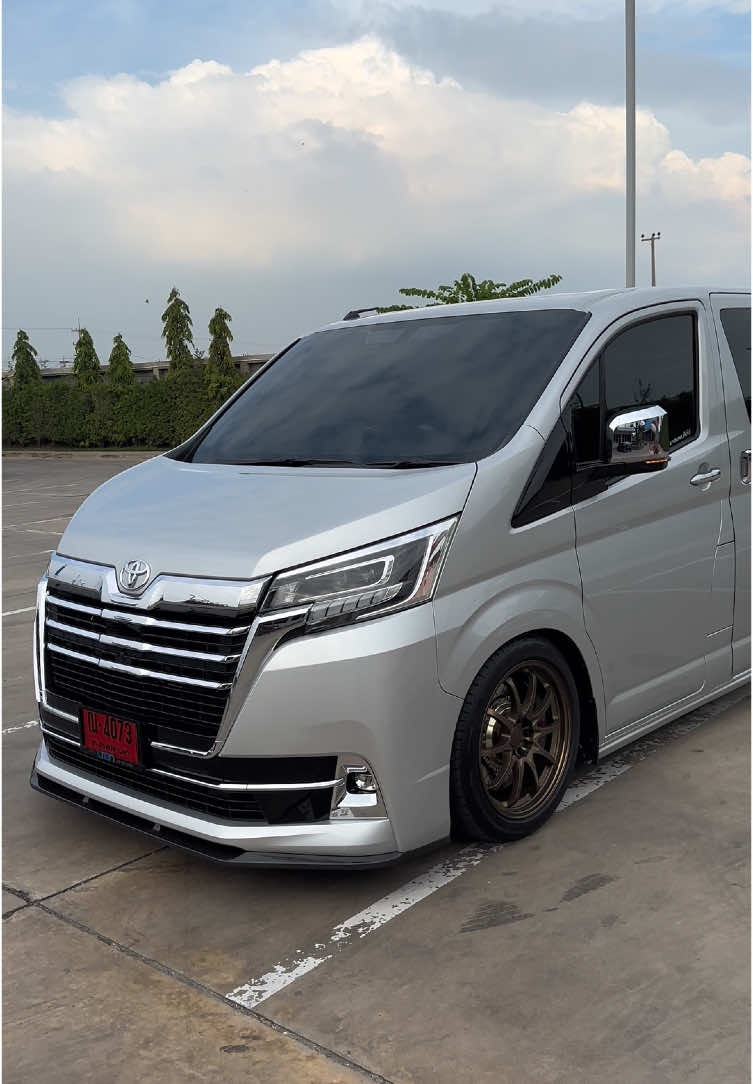 ❤️#hiace300 #ภายในโม่งน้อย_เอ็มซีบางบาล📌 #บางบาลดิว่ะ!!#โม่งน้อยทําอะไรก็สวย #vip_อยุธยา✨ 