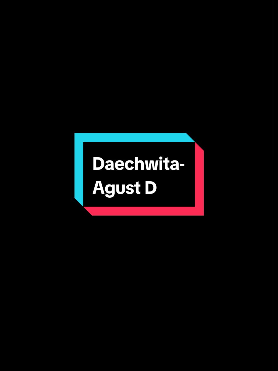 Daechwita - Agust D - - #jelajahkuliner #fyp #xyzbca #viral #fypシ #lyrics #cover #fyp #4u #sing #music #suga #minyoongi #bts #agustd #daechwita #daechwitachallenge 