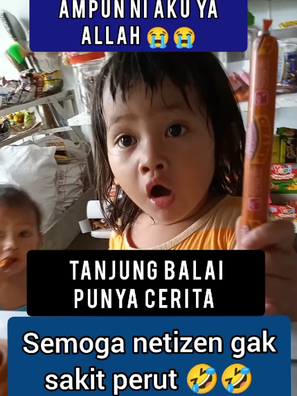 semoga netizen gak sakit perut 🤣🤣 #kioszikri