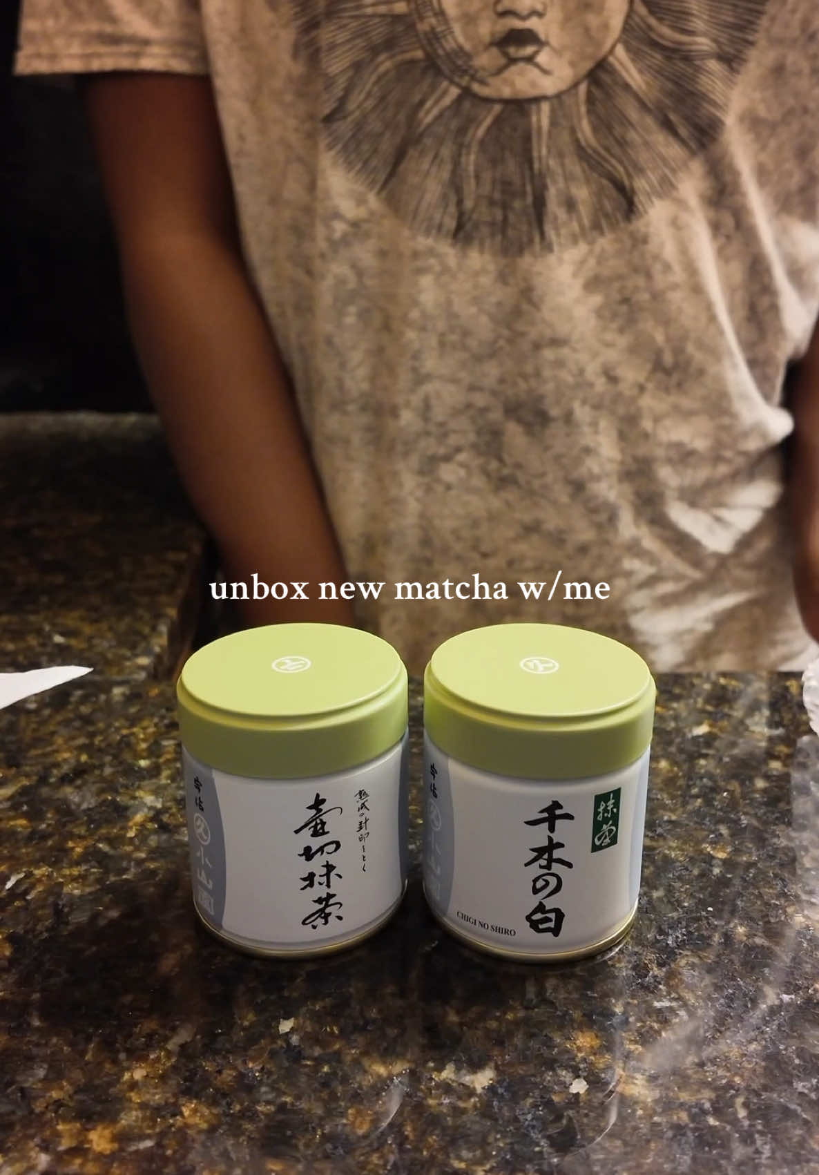 being able to restock seasonal MK was enough for me 😭 #CapCut #matchalover #marakyukoyamaen #matcha #matchatok #matchalatte #matchalover #matchalove #unboxing #fyp 