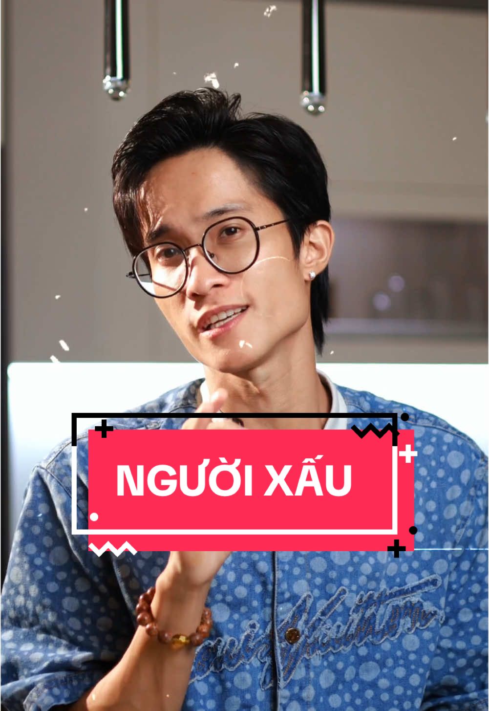 Chúng ta rồi cũng sẽ trở thành người xấu của một ai đó thôi #lepthelittlekid #tiktokmentor #LearnOnTikTok 