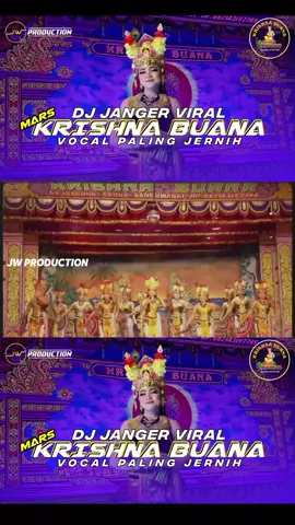SUDAH TAYANG CEK LINK DI BIOO !! #fyp #krishnabuanaofficial #krisnabuana #djtiktok #viral  @KRISHNA BUANA Official @rafi_key01 @EkoKey19 @andisusanto338 @Mas. Ricky N @ekhaswasty 