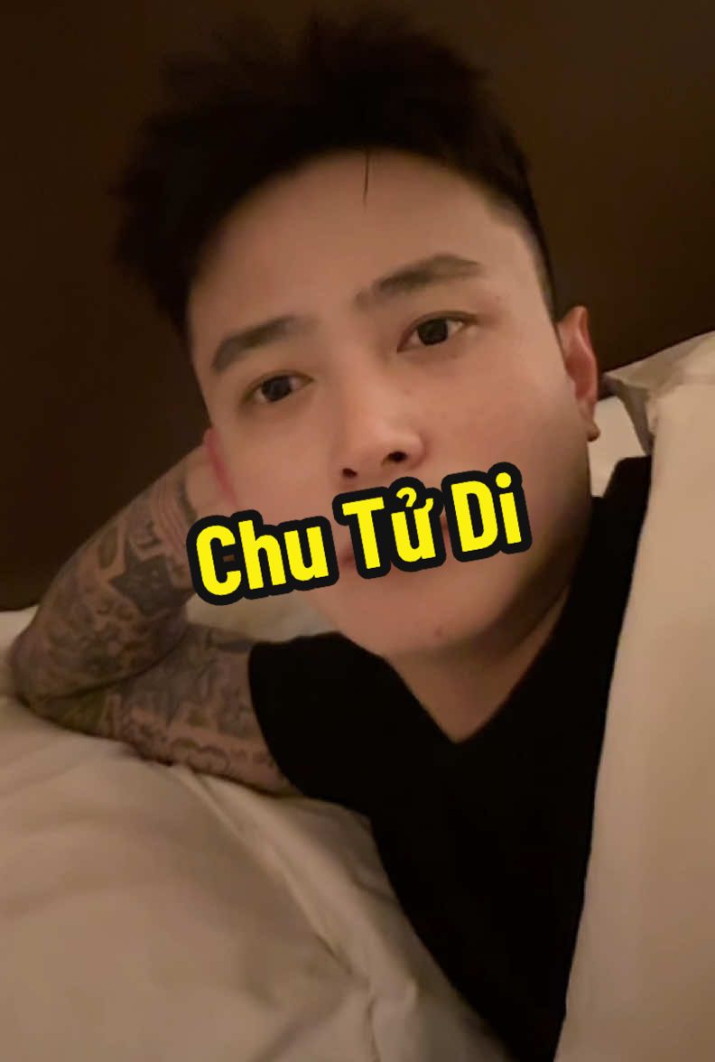 #chutudi #chuda #xuhuongtiktok #trendingtiktok #xyuan0402 #trendingvideo 