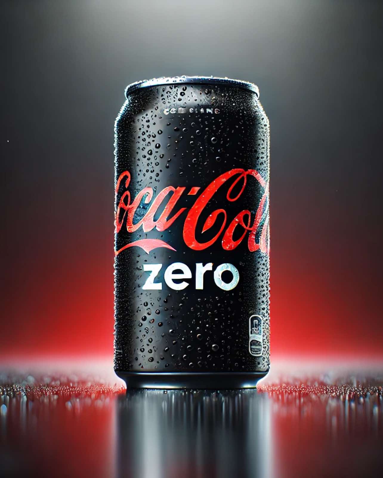 *Hinweis: Unbezahlte Werbung ⚠️* “Wusstest du, dass Coca-Cola Zero den verbotenen Süßstoff Natriumcyclamat enthält? In den USA wurde er bereits in den 1970er-Jahren wegen eines möglichen Krebsrisikos verboten, in der EU jedoch weiterhin zugelassen. Außerdem sorgt der Farbstoff Zuckerkulör IV (E150d) für die braune Farbe – bei dessen Herstellung können bedenkliche Spuren von 4-MEI entstehen. Ist die Zero-Variante wirklich die bessere Alternative zu Zucker? Teile deine Meinung in den Kommentaren und folge für mehr spannende Fakten!” 