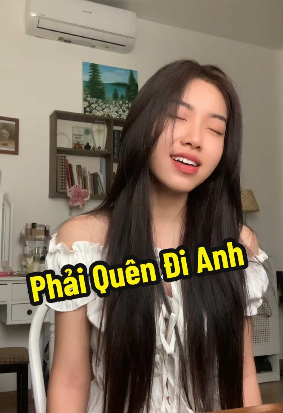 Nhỏ @CHILLY ra bài suy dễ sợ 😢  Phải Quên Đi Anh - CHILLY Vy Vy Cover #VyVy #PhaiQuenDiAnh #Chilly #Vyvycover #xuhuong #songforyou #fyp