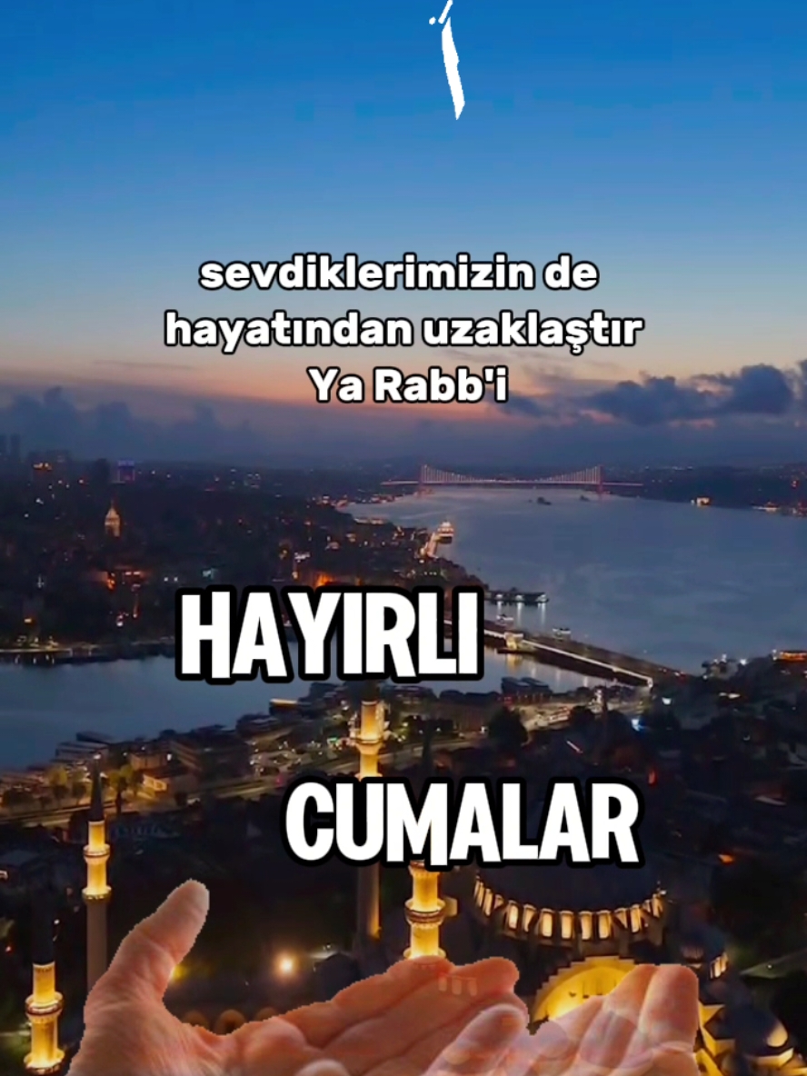 #cumanızmübarekolsun #hayırlıcumalar #cumamesajları #hayirlicumalar #hayirlicumalar🤲🏻🌺 #cumavideoları #hayırlıcumalar🌹🌺🌺🌷💖 #hayırlı #dua #CapCut 