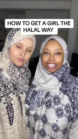 How to get a girl the halal waye #fyp #muslimtiktok #deenoverdunya #islamic_video 