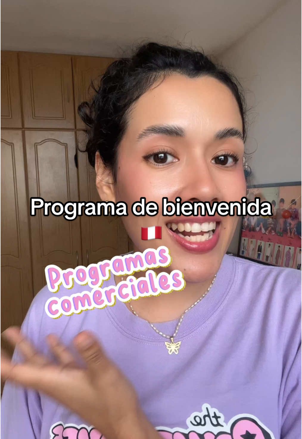 Programa de Bienvenida Oriflame 💖 #oriflame #oriflameperu #teamwork #oriflamechiclayo #oriflametrujillo #oriflamepiura #oriflametumbes #oriflamesurperu #oriflamelima #oriflamecajamarca #oriflamecusco #oriflamejaen #oriflamehuancayo #queesoriflame #programadebienvenida #programadebienvenidaoriflame #parati #fyp #viral_video 