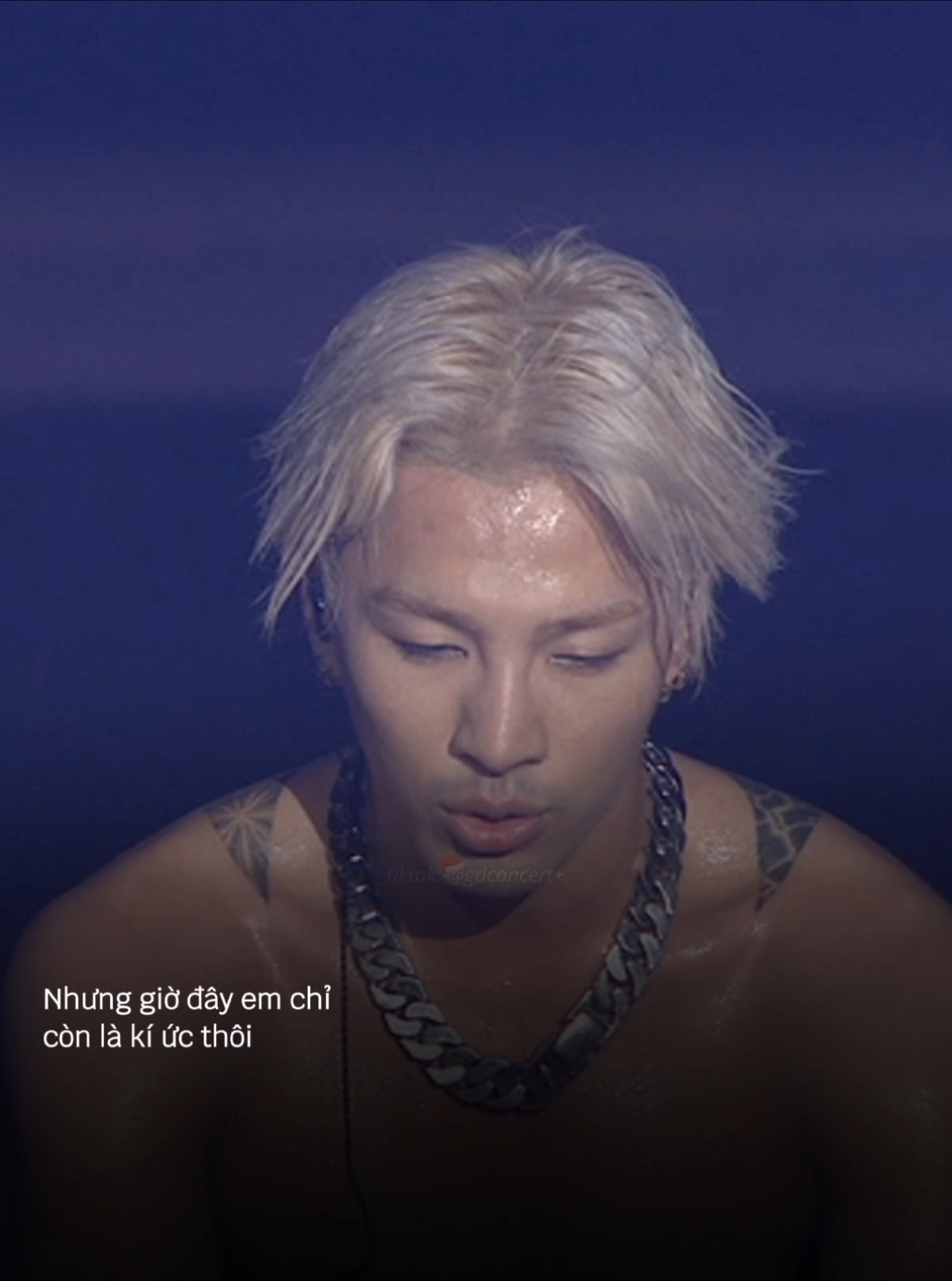 Idol ít mặc áo nhất #eyenoselips #BIGBANG #taeyang #sol #rise 