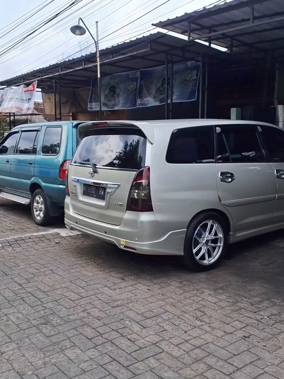 Toyota innova modif turbo jangkrik #dzagarage #toyotainnova #2kd #turbojangkrik #fyp #cumicumidarat #dieseldrag #dieselenthusiast #dieselholics #dieselpower #diesel 