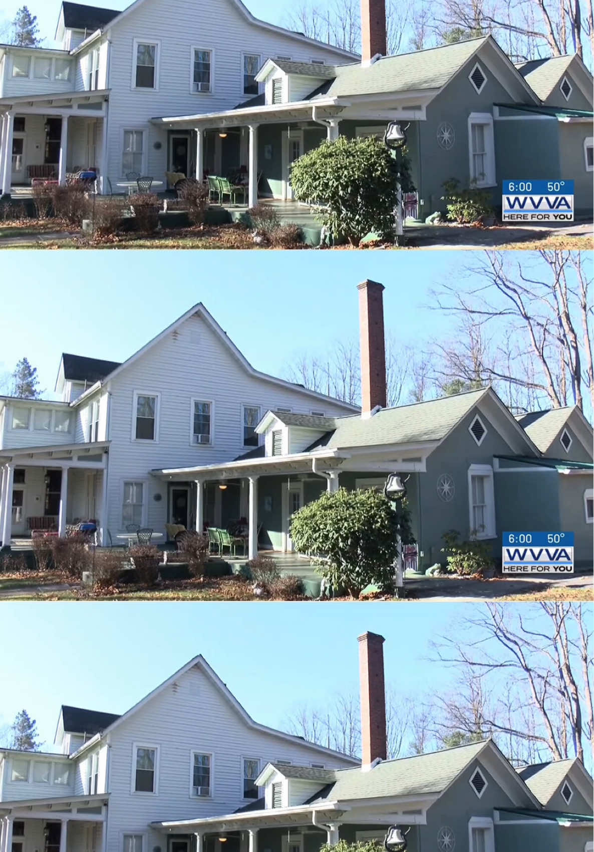 One of our favorite places to investigate is the infamous Maybeury Mansion. Its history runs deep, but the gruesome murders that took place on Valentine’s Day in 1998 have left an even darker stain on this already eerie estate. Recently, we invited WVVA for an exclusive look into our chilling investigation and a glimpse at what’s to come with Appalachian Ghost Tours. The secrets we uncovered within those haunted walls may leave you questioning what really happened that fateful night… and whether the spirits have ever truly left. #hauntedWestVirginia #wvhaunts #ghosttour #ghosthunt #WestVirginia #ParanormalAdventures #haunted #wvhaunted #hauntedtiktok #scaryvideos #ghostcaughtoncamera #hauntedplaces 