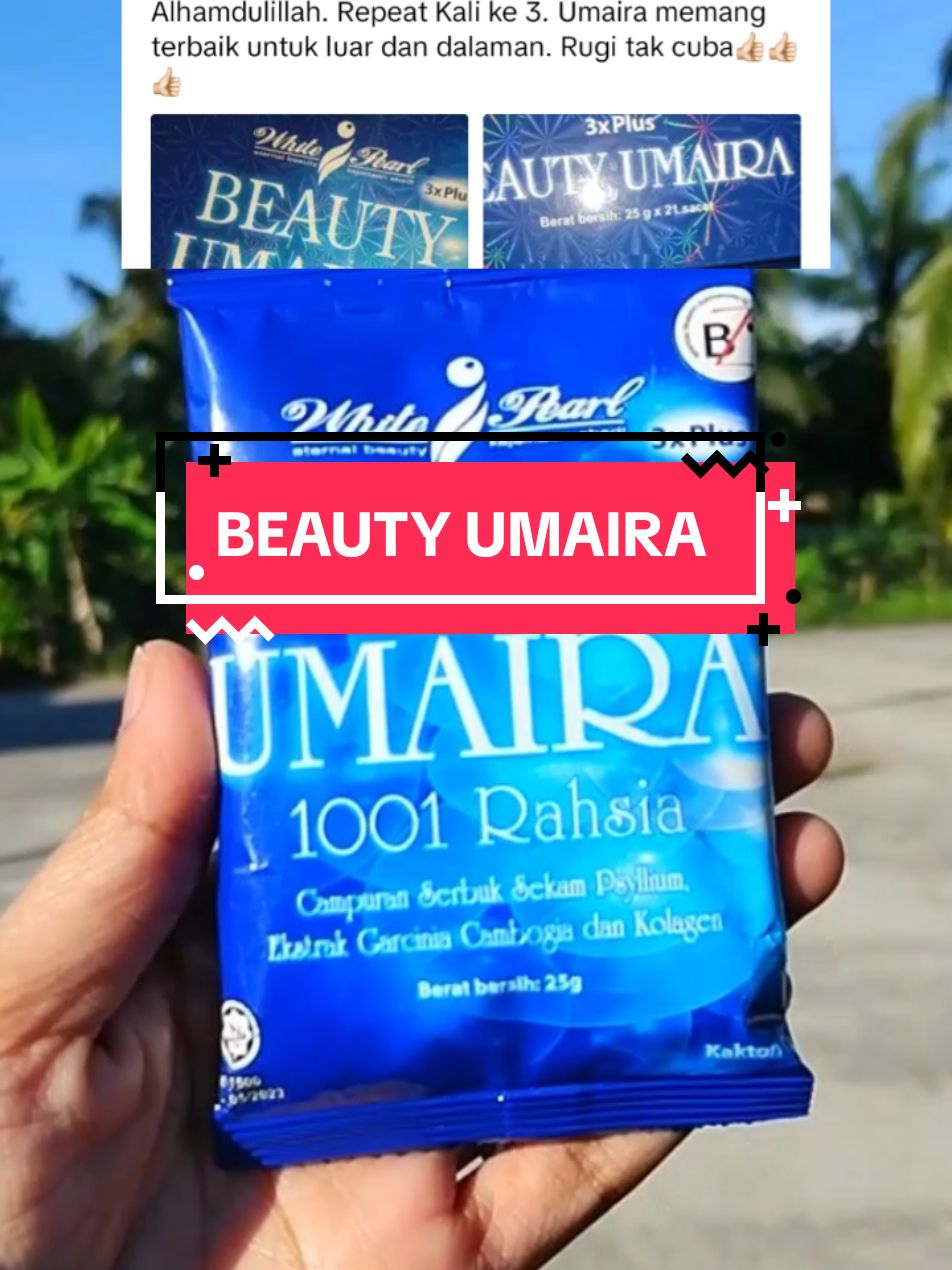 Beli sini@Shafa An Nourii  Beauty Umaira 1001 Rahsia untuk wanita seawal 12 tahun🥰 #beautyumaira #cantik #sihatdancantik #wanita #wanitahebat #wanitacantik #cantikitumahal #alhamdulillah 