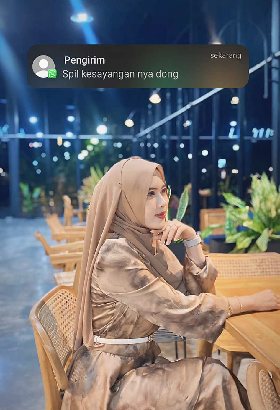 emang suka malu malu gitu anaknya🥰 #fy #fyp #yourpage #beranda 