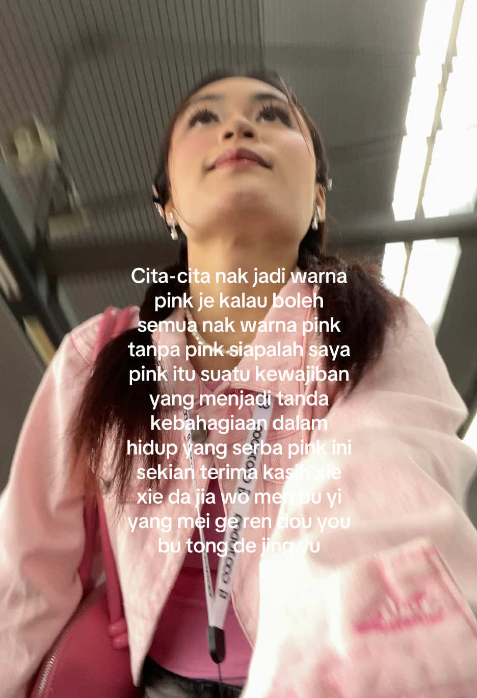 Maaf cakap 