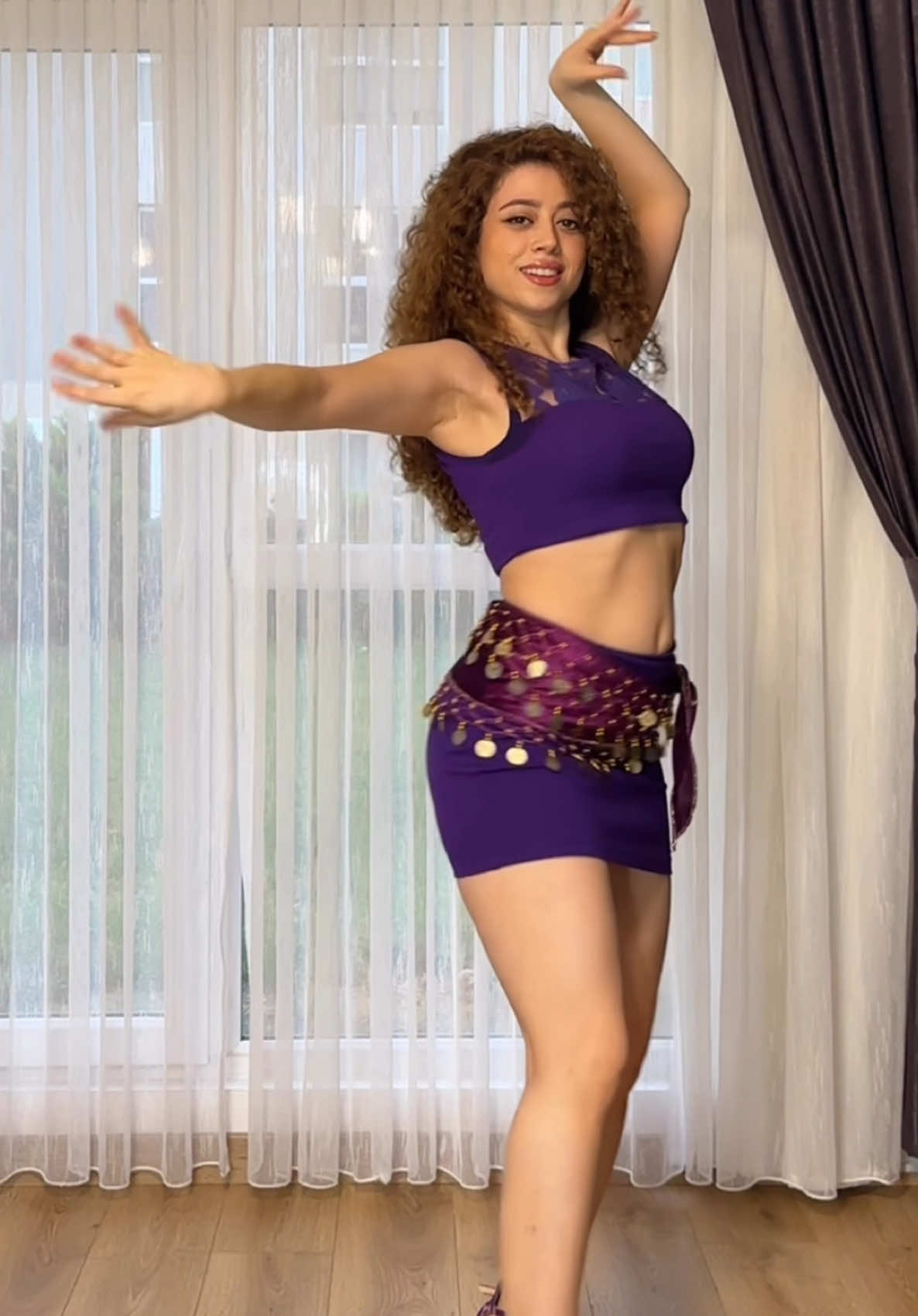 #dance #dancer #influencer #dancemodel #bellydance #persiandance #arabicdance 