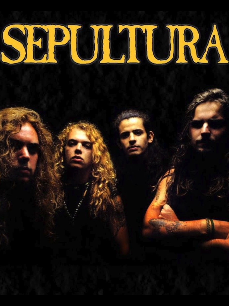 Sepultura Bubar dan Umumkan Tur Perpisahan ‘Celebrating Life Through Death’ Band legendaris thrash metal asal Belo Horizonte, Brasil  mengucapkan selamat tinggal dengan satu perjalanan terakhir. Sepultura bubar setelah mereka memulai tur perpisahan pada tahun 2024. Selengkapnya bisa temen temen lihat kisahnya di video berikut 🔥 Editor dan Narator : Reza Aka  #sepultura #brazil #sepulnation #storytime #stories #legend #fyp #thrift #kaosband #bandshirt #bandtees #maxcavalera #igorcavalera #malamdansenjathrift 