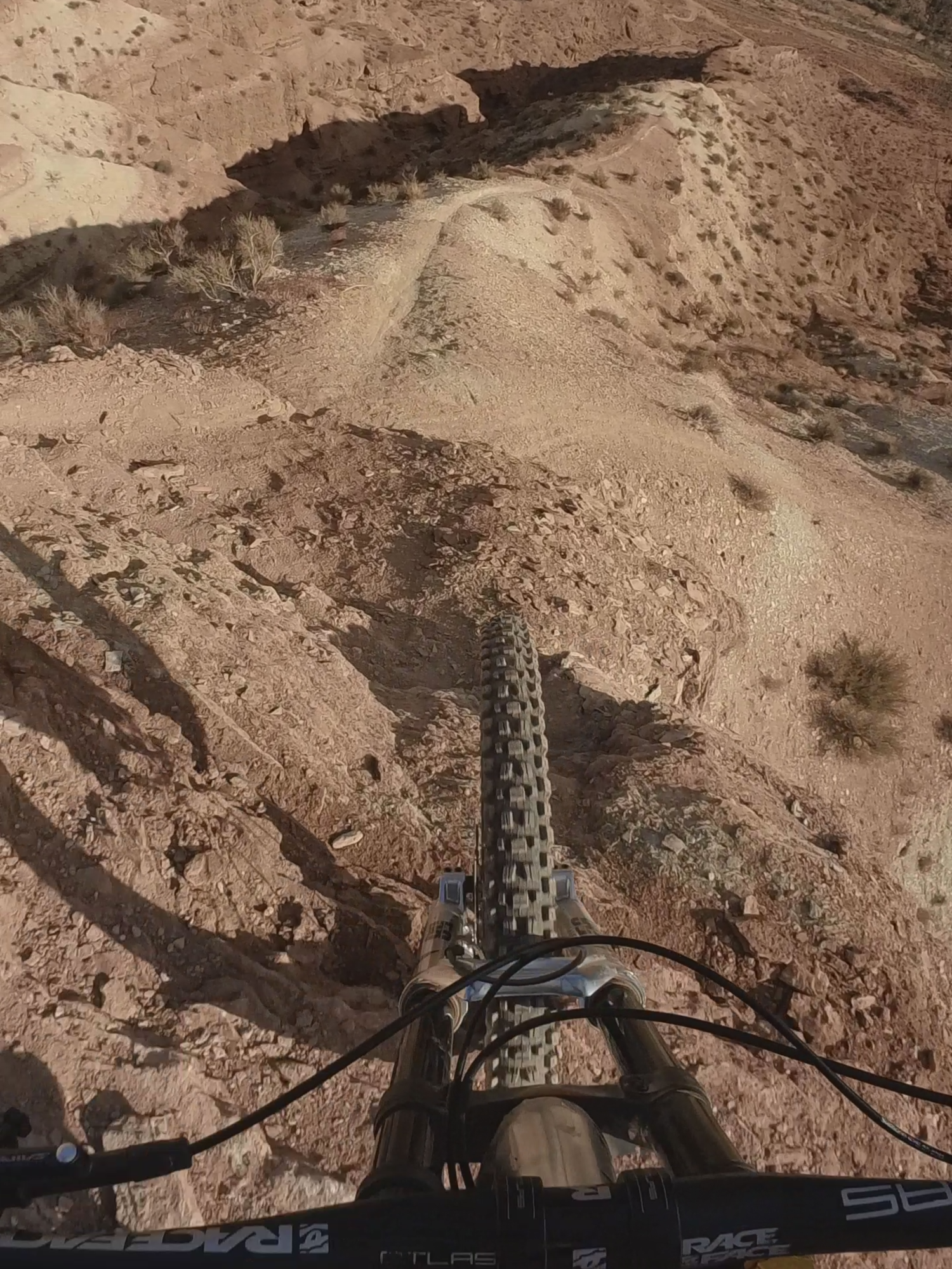 Best of 2024 – You got this! 💪 @samanthasorian0   #MyCanyon #BestOf #CLLCTV #FYP #Freeride #MTB #POV