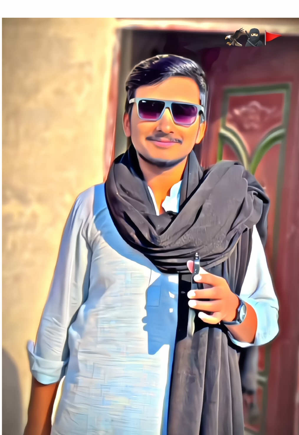 JUTT🦅ta RAJPOOT🔥🙌🏻Hazri LAGWAO🖤🥀”#ownvoice #viral #repost #foryoupage #foryou #foryoupageofficiall #trending #status #atitude #watsapp_status #deartiktokteamdontunderviewmyvideos #viralvideo #jutt #rajpoot #juttrajpoot♥️ @TiktokPakistanOfficial #statusvideo #viraltiktok 