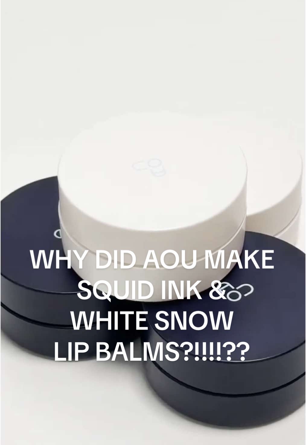 Replying to @xweekendwars A new must have to all our collections 👀 Thank you to everyone for your answers 💓❄️💫  #HEMEKO #AOU #Lipbalm #kbeauty #kmakeup #koreanmakeup #koreanlipbalm #virallipbalm #blacklipbalm #whitelipbalm #tonechanging #koreanbeauty #fyp #trending