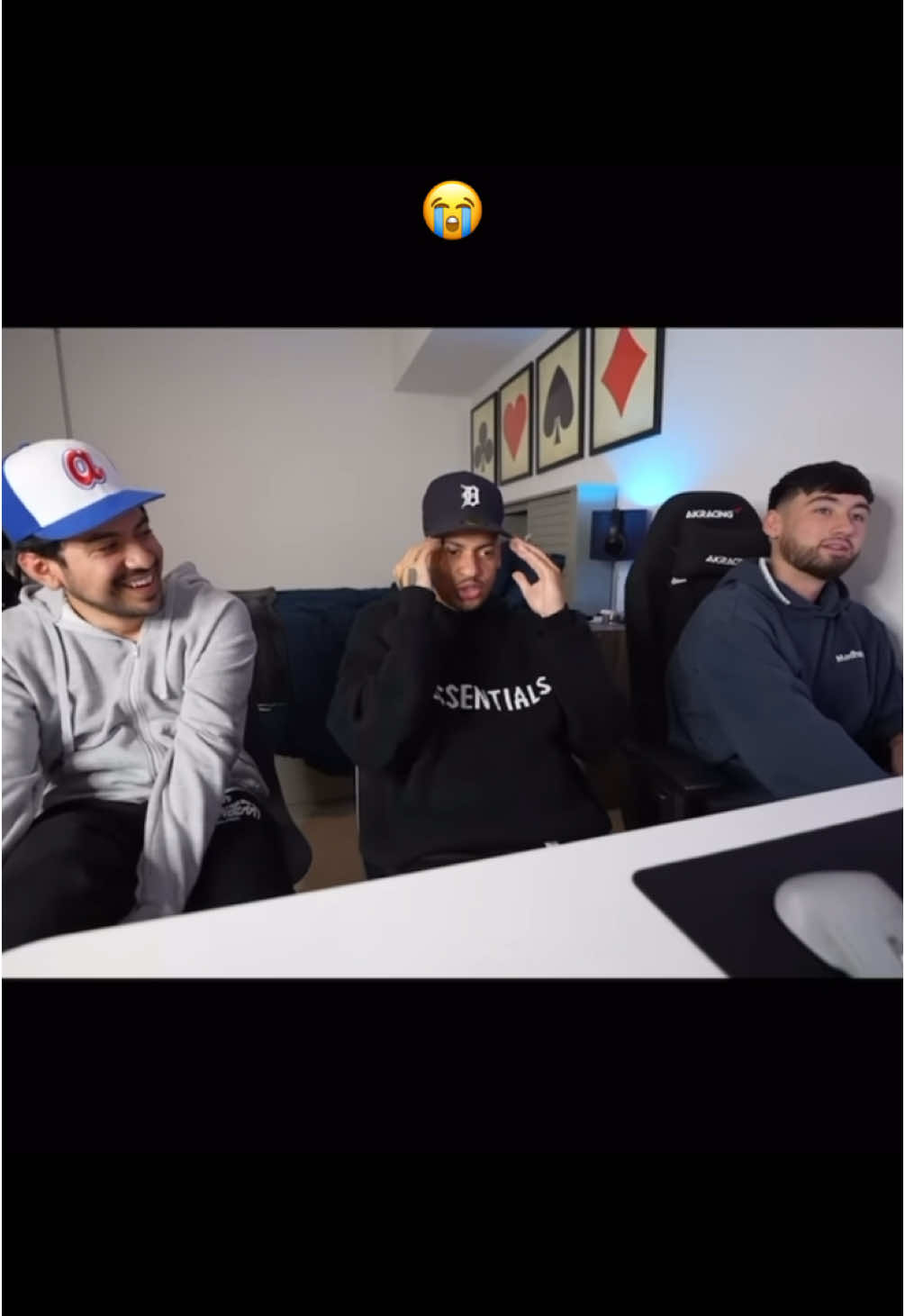 Why are we like this?😭😂 #fyp #fypシ #foryoupage #xyzbca #bcaxyz #blowthisup #youtube #foryourpage #trending #tiktoker #stream #viralvideo #clips #strawberry #park #rhino #funnyvideo #truth #facts #nomisses 