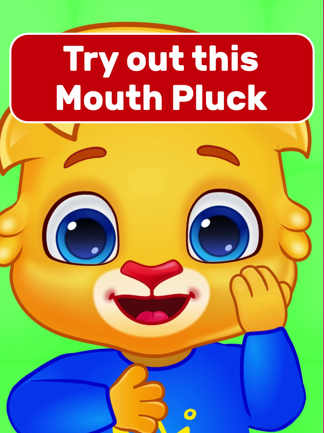 Pluck, pluck, and LAUGH OUT LOUD! 😂✨ Lucas and friends are having the time of their lives making the silliest and most hilarious mouth pluck sounds ever! 👄🎶 It’s pure fun, laughter, and silliness rolled into one epic sound-off! Who else thinks they can out-pluck Lucas and friends? 💥 Challenge accepted? Let’s hear YOUR funniest sounds in the comments! Get ready for giggles and a whole lot of fun! 🎉😄 #funnyvideo #mouthsound #mouthpluckingmusic #plucking #kidsfun #comedyvideos #kidsentertainment #viral #forkids #fyp #funnytiktok #pluckingsound #kidsactivities #toddlertok #musicforkids #sound #pluckingasmr #kidsdance #funny #funwithfriends #kidsfunvideos #kidstiktok #preschoolfun #toddlervideos #babytok #toddlerfun #lucasandfriends