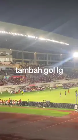 #TIMNAS 