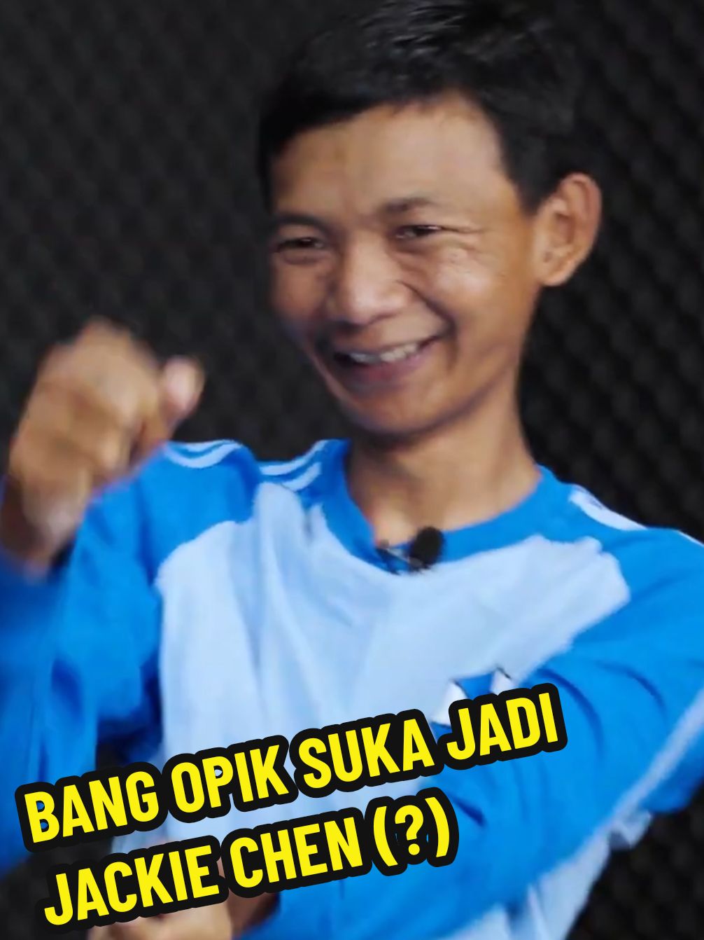 bang opik mau jadi jackie chen malah kaya robot 😅 #lucu #fyp #mutant #clashofmutants #kocak #kocakabis #yaman #MutantTretanMuslim  #TretanMuslim  #StandUpComedy  #MutantSeries  #HumorCerdas  #KomediIndo  #MutantIndonesia  #TretanVibes  #KreatifHumor  #LucuBanget  #KomediTikTok  #TretanFans 