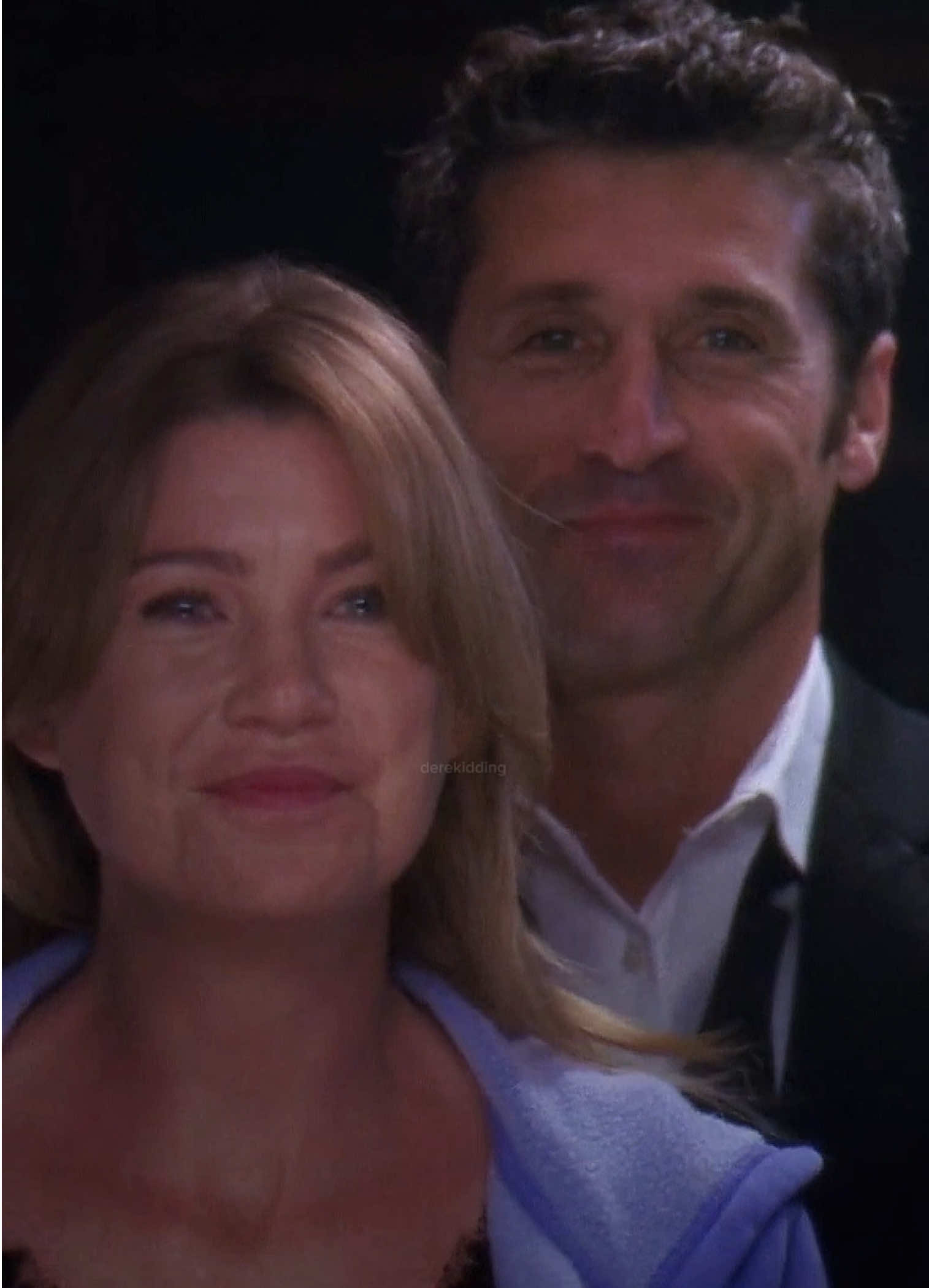 I can’t help myself from looking for you🥺❤️‍🩹 #merder #meredithgrey #derekshepherd #greysanatomy #greysedits #adele 