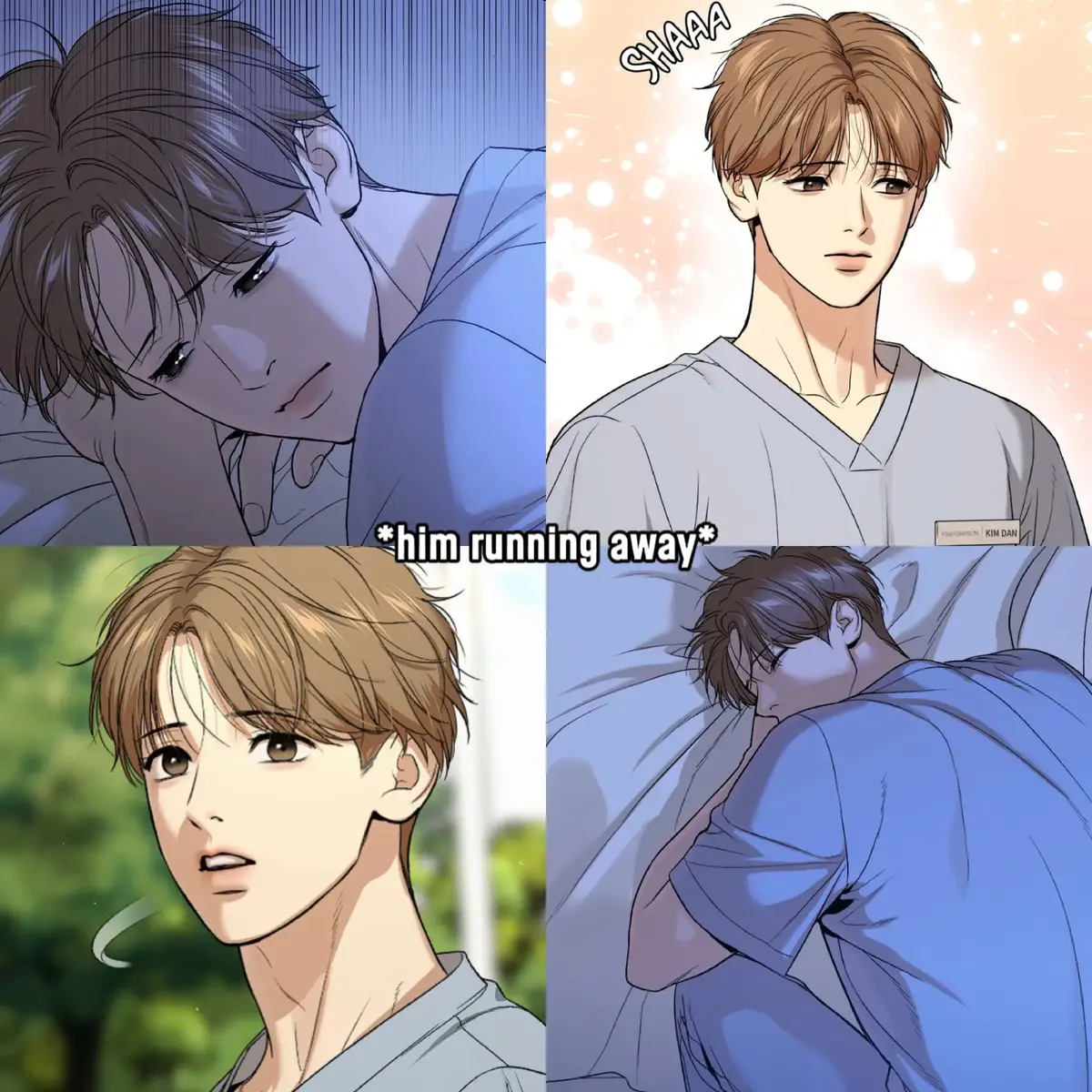 jaekyung still can't live without kimdan.🤭 #kimdan #jaekyung #jinx #jinxmanhwa #jinxmanhwabl #bl #manhwabl #manhwafyp #fpy #viral 