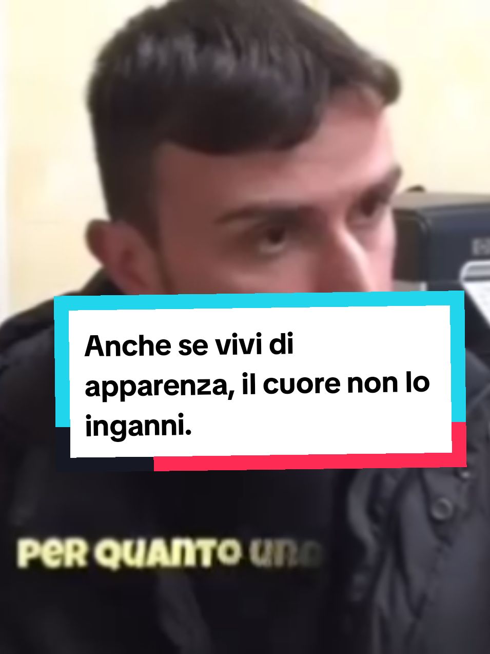 Don Luigi Maria Epicoco. #Cuore ed #apparenza  🫶  #pensieri #pendierimotivaionali #tizianasullaluna #tizianagi #umanita #amore #consigli 