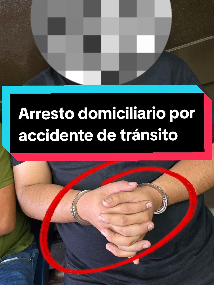 arresto domiciliario en accidentes de tránsito  #abogado #accidente #guatemala #pnc #carros #prision #paratiiiiiiiiiiiiiiiiiiiiiiiiiiiiiii #viral_video #juzgado 