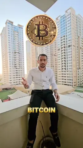One Bitcoin Can Buy You A One Bedroom Apartment In Ajman One Towers! #foryou #fyp #bitcoin #crypto #cryptocurrency #ajman #apartment #ajmanonetowers #hsrealestateajman #hsrealestate 