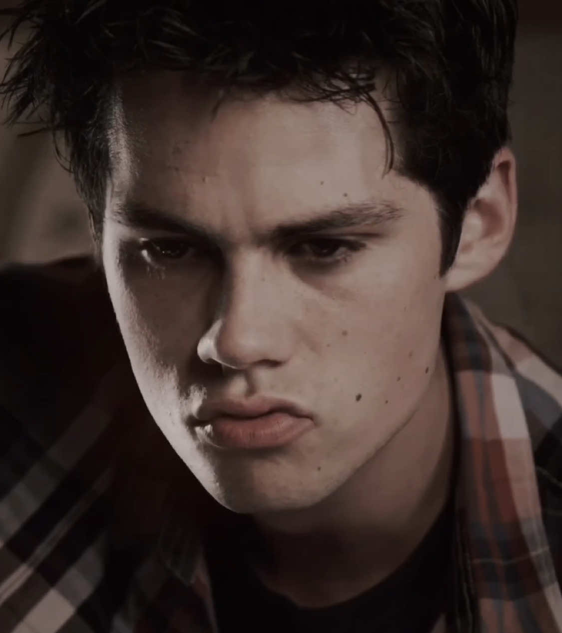 his eyes #stilesstilinski #stilesstilinskiedit #teenwolf #teenwolfedit #fyp #blowthisup 