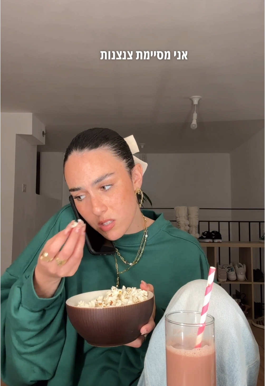 אין זה פשוט סוג מסוים של אנשים 😚 הגיבו בסרטונים רנדומליים בטיקטוק #טיםטורטית, ועשרה מכם אולי יזכו במארז מפנק של אלפרו טורטית!  *בחסות אלפרו *תקנון הפעילות בביו של @קבוצת שטראוס 