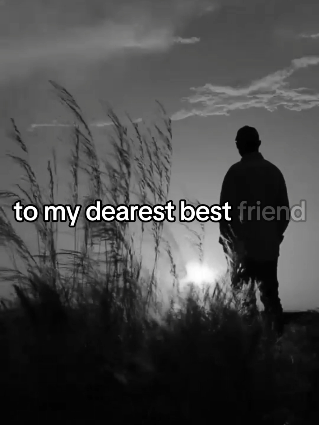 To my dearest Best friend. #bestie #bestfriend #bestiegoals #friendship #friends #motivation #inspiration #inspirational #quotes #tiktokuk #tiktokusa 