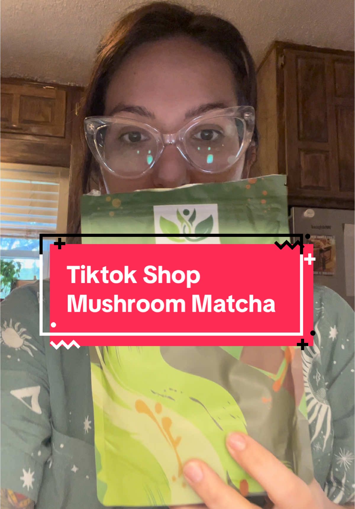 This was so good! I love drinking Matcha, the energy levels it gives you is much better than coffee! #mushroommatcha #matcha #matchalatte #matchatok #matchalover #matchatea #matcharecipe #matchaice #lionsmane #reishimushroom #cordyceps #turkeytail 