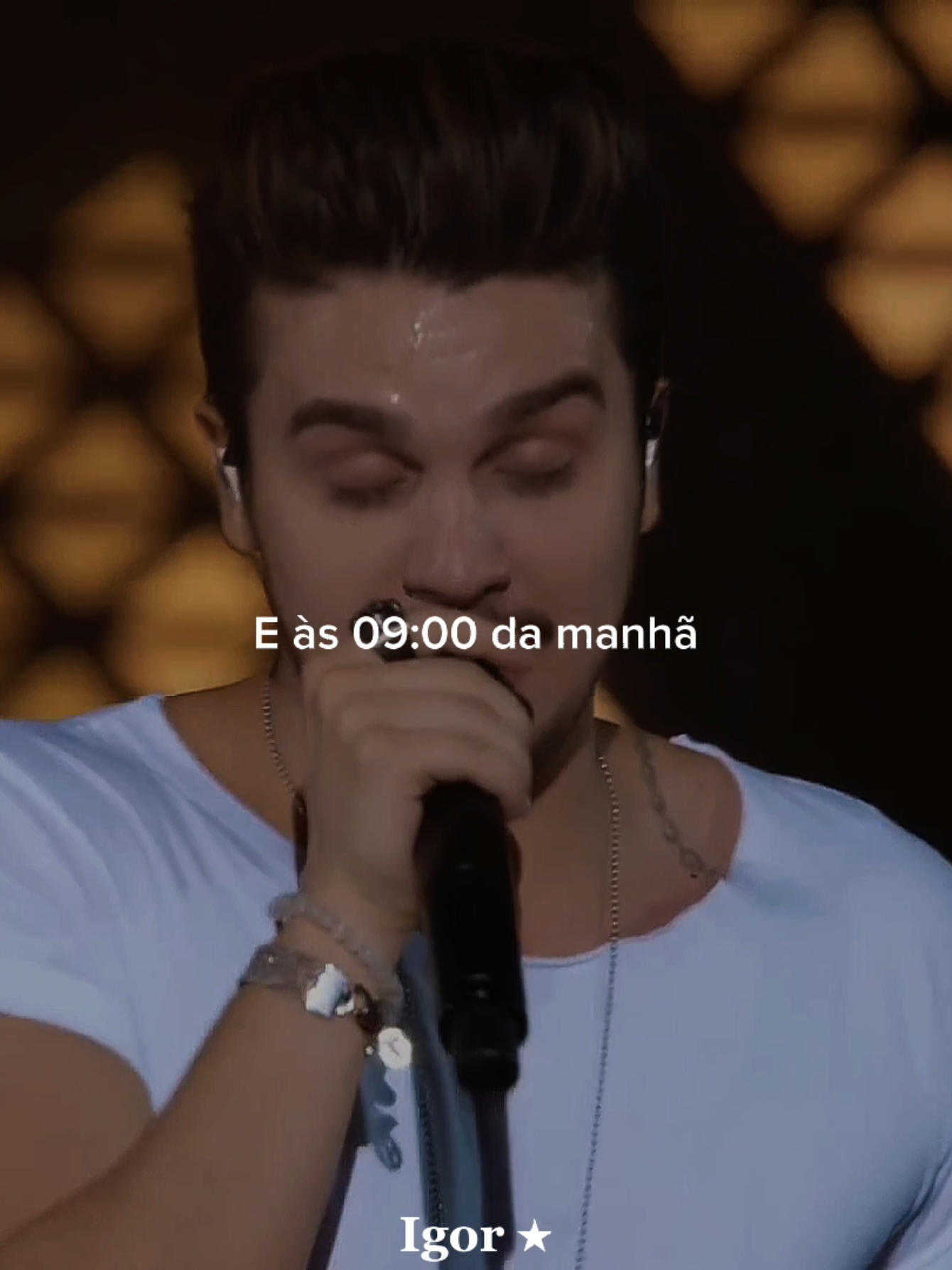 como foi? como é? | #luansantana #cantada #foryou #fyp #sertanejo 