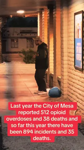The City Of Mesa must be joking. Check this out, “The city has received $4.5 million and over the next 16 years it anticipates receiving $17 million to $22 million dollars via the opioid relief funds!  Tell me where this money is going? This is where the city wants to spend its money! Mesa city staff spending proposals include: $60,000 for a police drug incinerator;    $550,000 to expand the community outreach Navigator Program, which includes access to shelter and treatment;  $188,000 for a body scanner in the police holding facility. $1 million to fund grants in 2025 to community programs, prioritizing those that serve the youth. So what you’re telling me is that the police department and the city will benefit from this money but those struggling or struggled with the opioid crisis will receive nothing?  That sounds par for the course for the city of mesa. Where beds are usually unavailable, where it’s almost impossible to enter into a long-term rehab and zero chance for an aftercare program.   This proves how out of touch our city officials really are. I think it’s time to start looking for change..   ##besober##sober##getsober##getinthevan##sobriety##changeyourlife##americandream##take10challenge##respect##cityofmesa