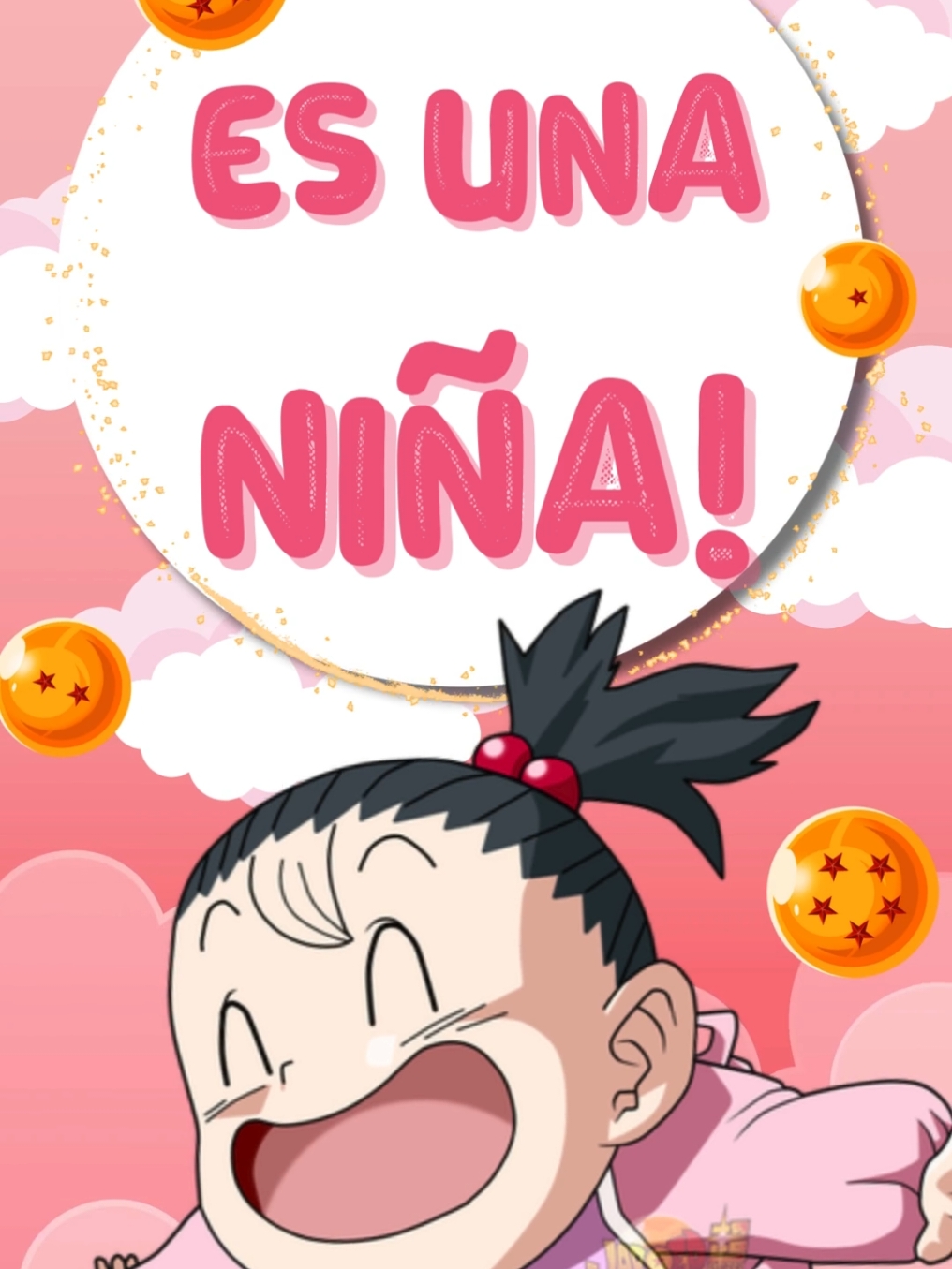 INVITACION BABY SHOWER DRAGON BALL NIÑA PAM #pan #dragonball #babyshower #babyshowerniña #babyshowerpan #babyshowerdragonball #invitacionbabyshower #invitacionbabyshowerniña #invitaciondragonball #invitacionespersonalizadas #invitacionescreativas 