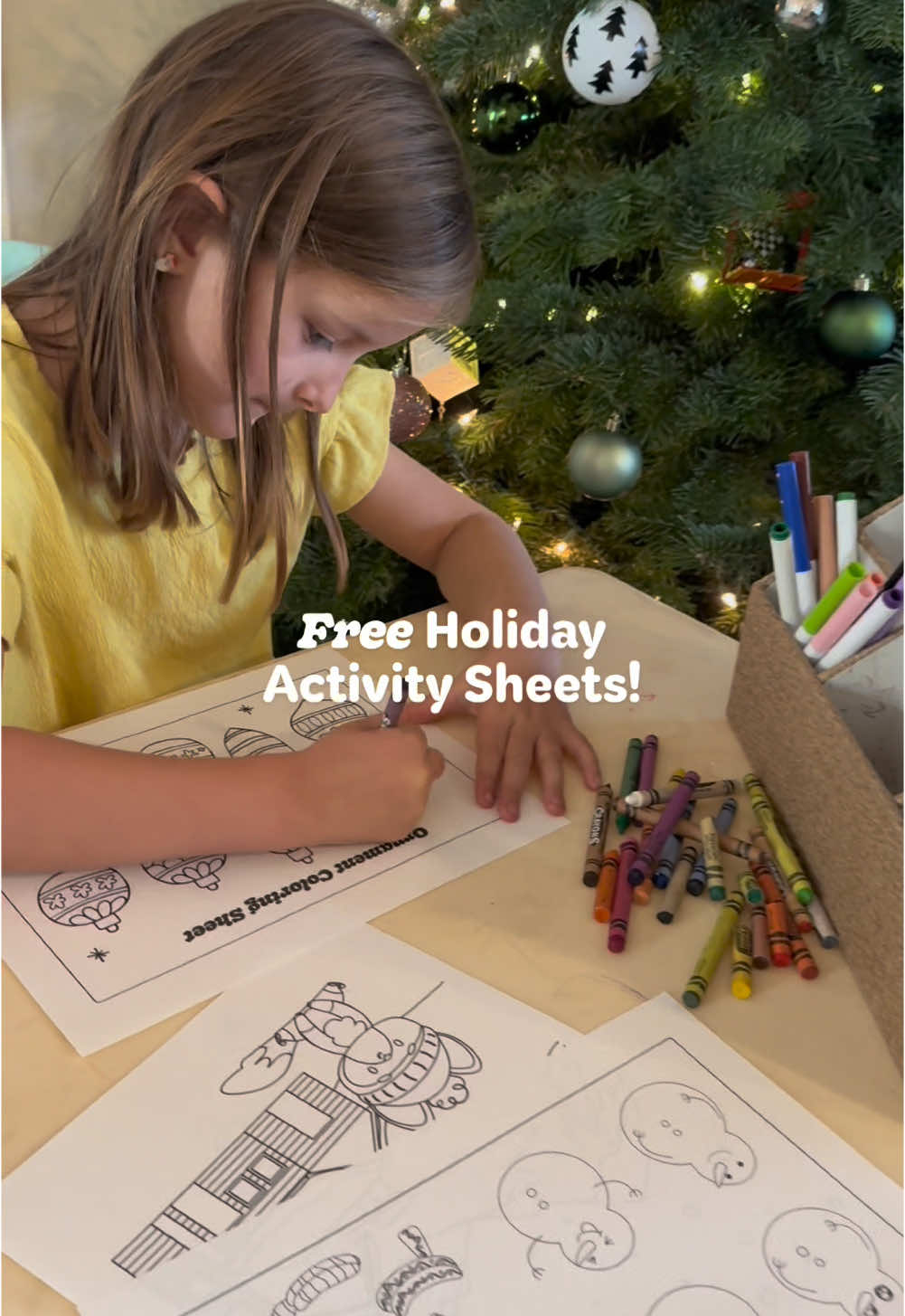 🎉 Day 10 of our 12 Days of Play! 🎉 We’re spreading the holiday cheer with FREE Holiday Activity Printables! 🎄🖍️ Head over to our blog to download and get your little ones busy with some festive fun! 🎅✨ No entry needed—just download, print, and enjoy! 👉 Check out the link in our bio to get started! #12DaysOfPlay #HolidayFun #FreePrintables #Move2PlayToys #HolidayActivities #KidCrafts 