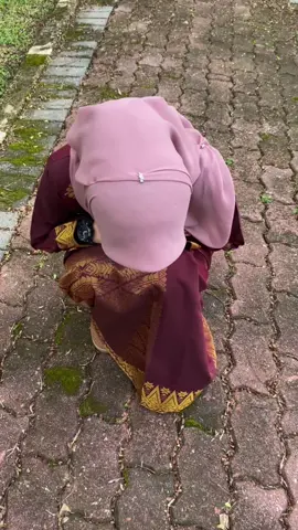 #kebaya #songket
