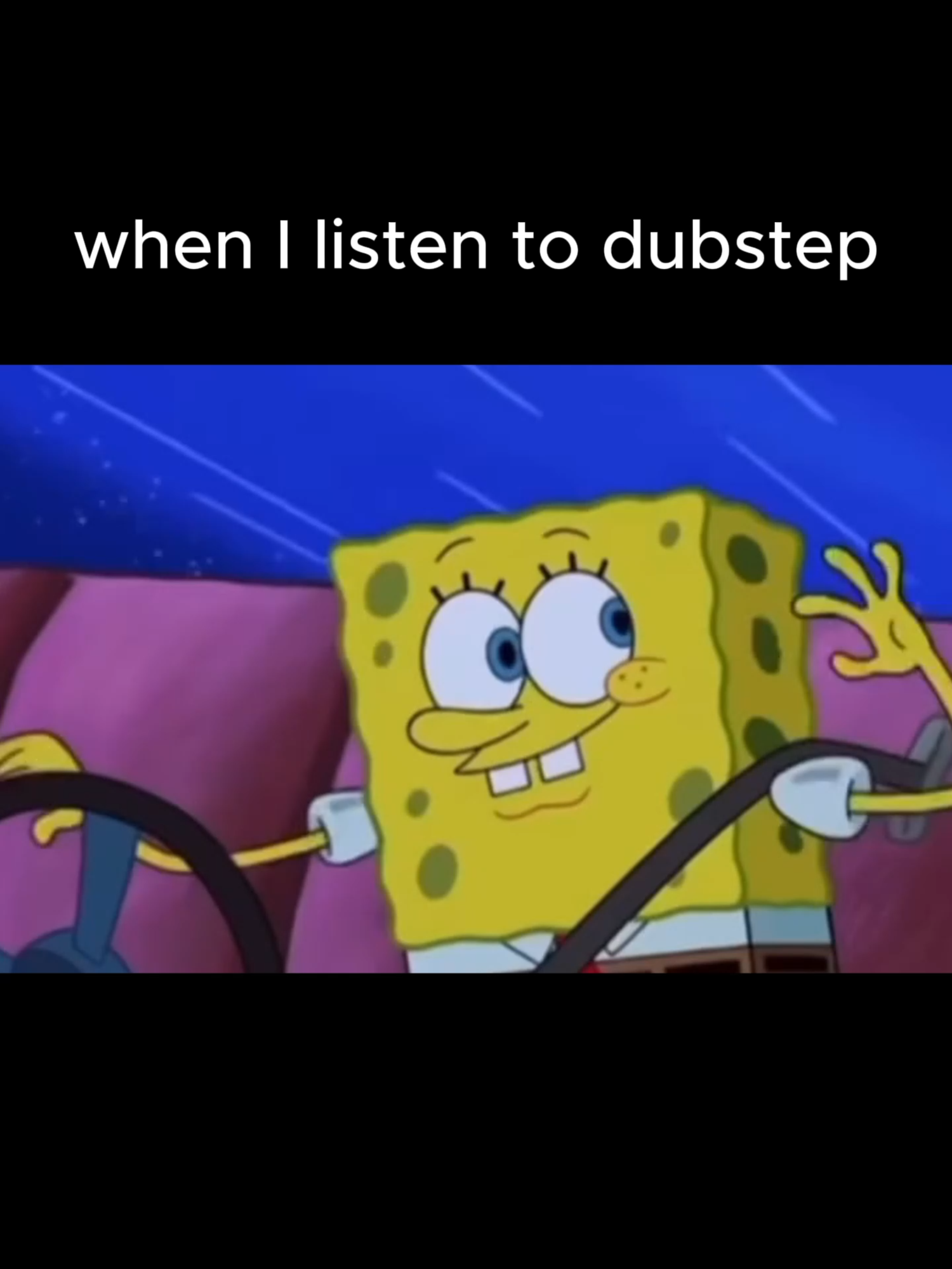 me when I listen to that song #dubstep #riddim #edmtiktok #excision #crankdat #lostlands2024 #ravetok